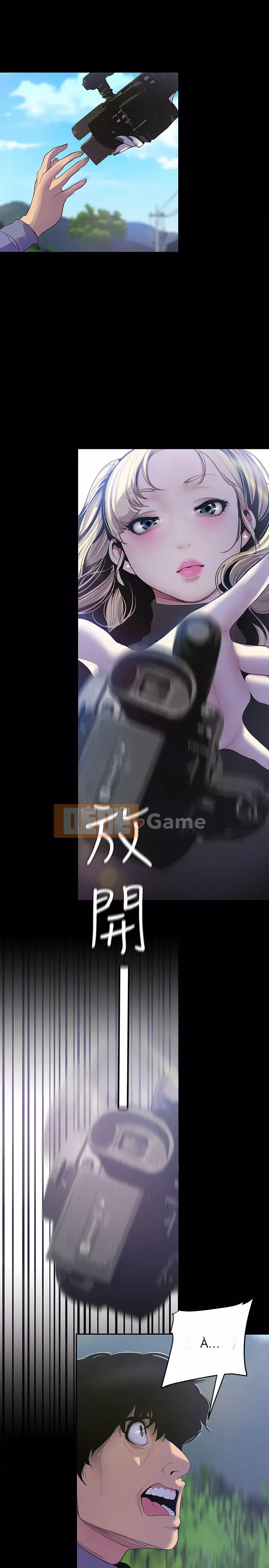 Thế giới mới dũng cảm Chương 1-88