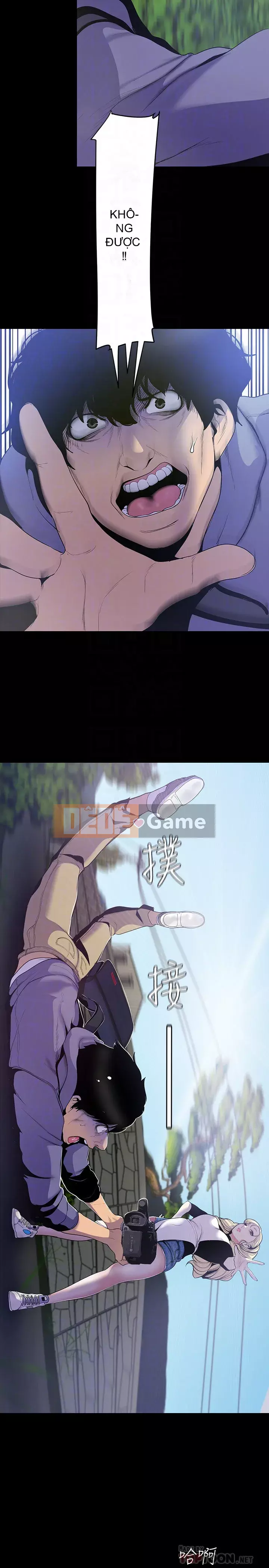 Thế giới mới dũng cảm Chương 1-88