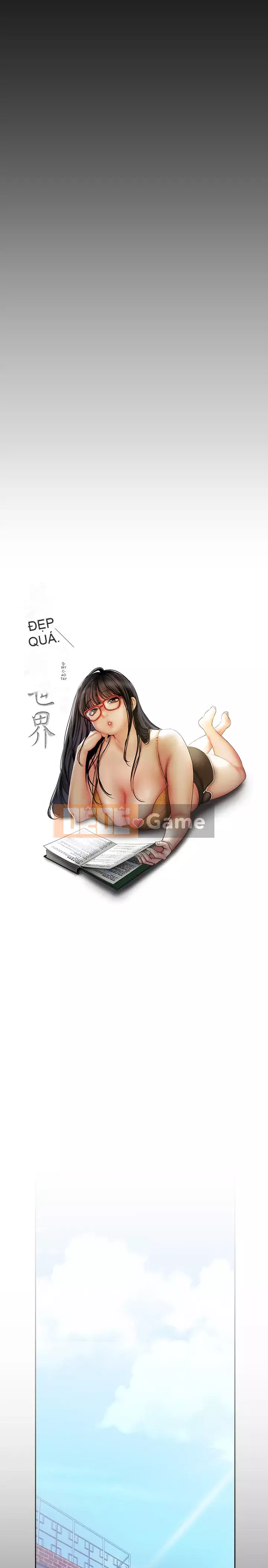 Thế giới mới dũng cảm Chương 1-88