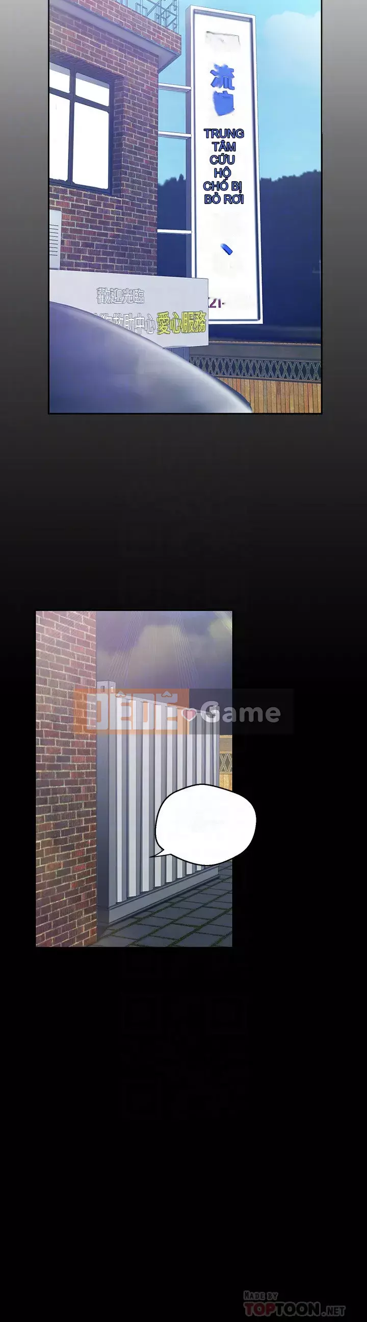 Thế giới mới dũng cảm Chương 1-88