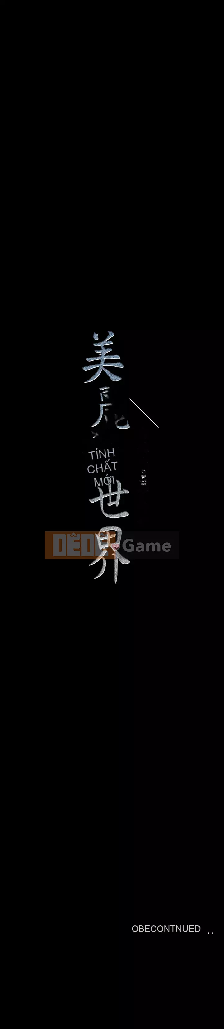 Thế giới mới dũng cảm Chương 1-88