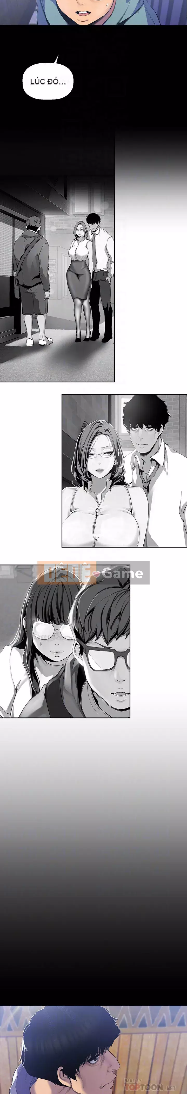 Thế giới mới dũng cảm Chương 1-88