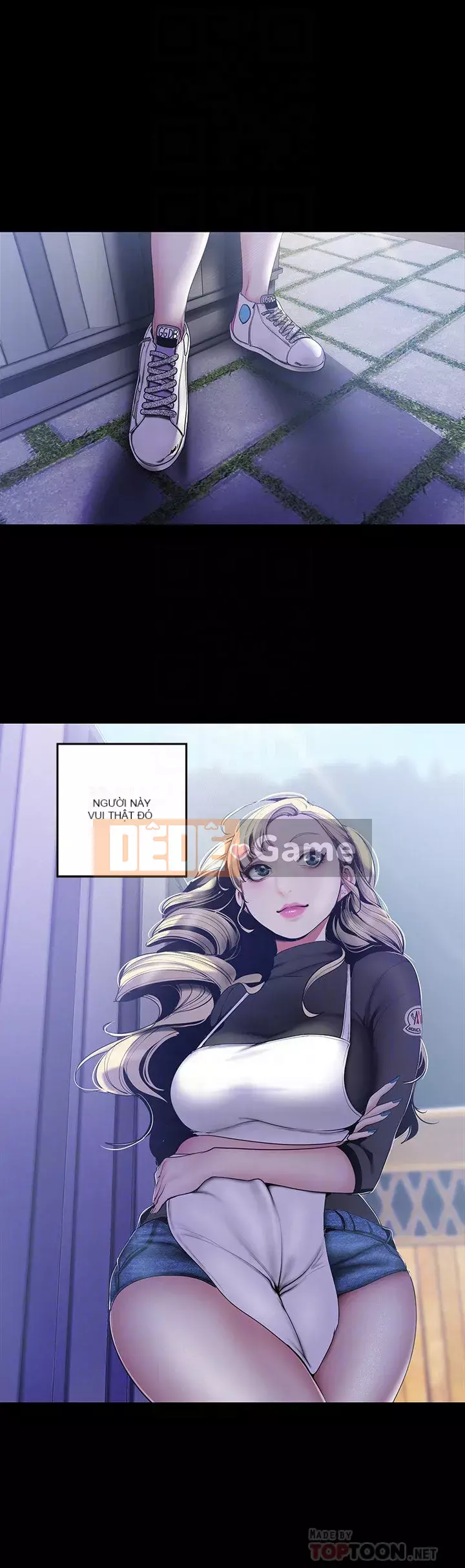 Thế giới mới dũng cảm Chương 1-88