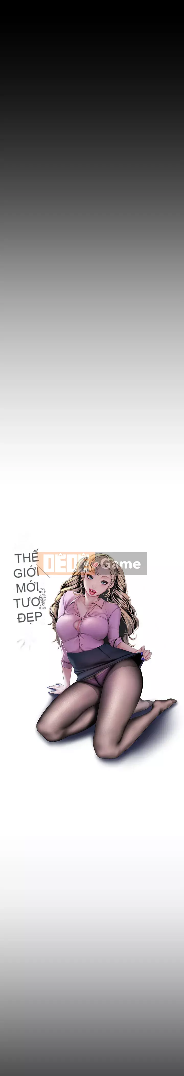 Thế giới mới dũng cảm Chương 1-88