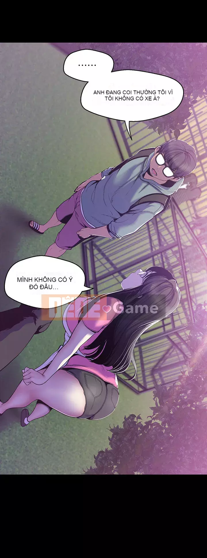 Thế giới mới dũng cảm Chương 1-88