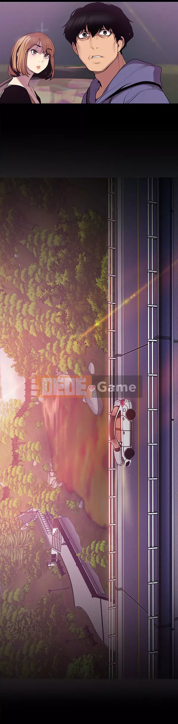 Thế giới mới dũng cảm Chương 1-88