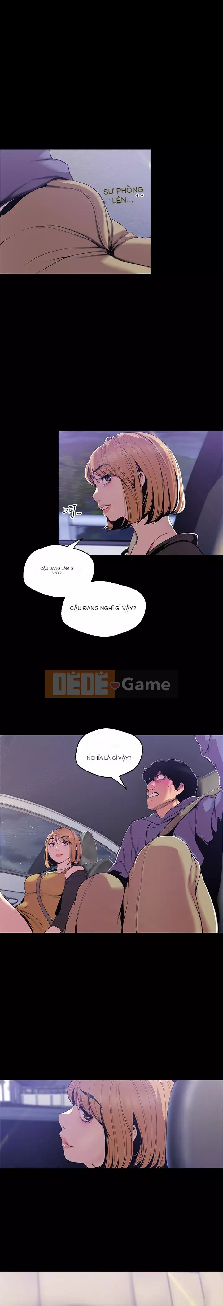 Thế giới mới dũng cảm Chương 1-88