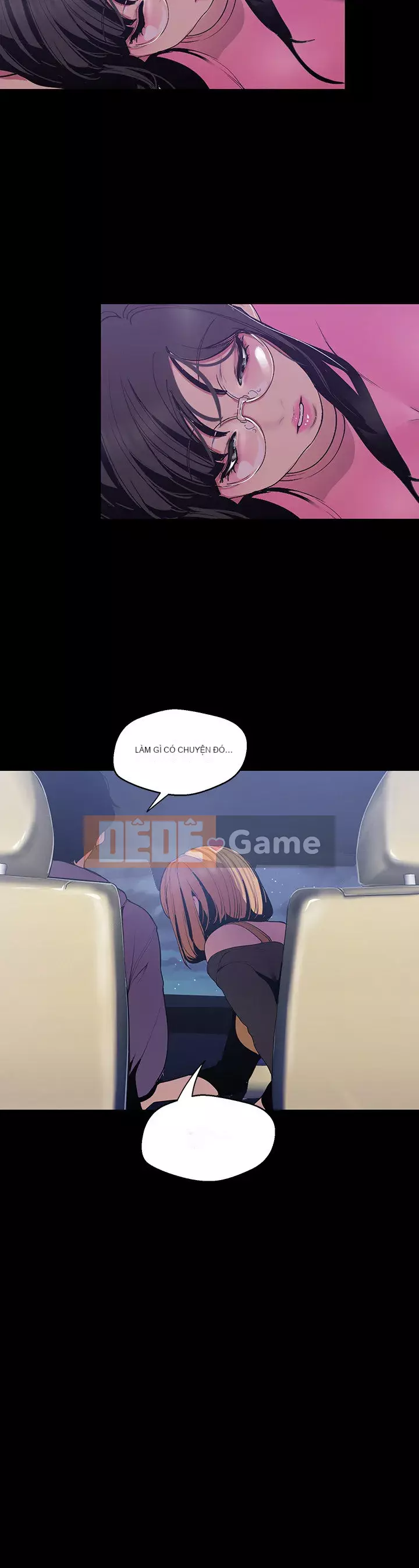 Thế giới mới dũng cảm Chương 1-88