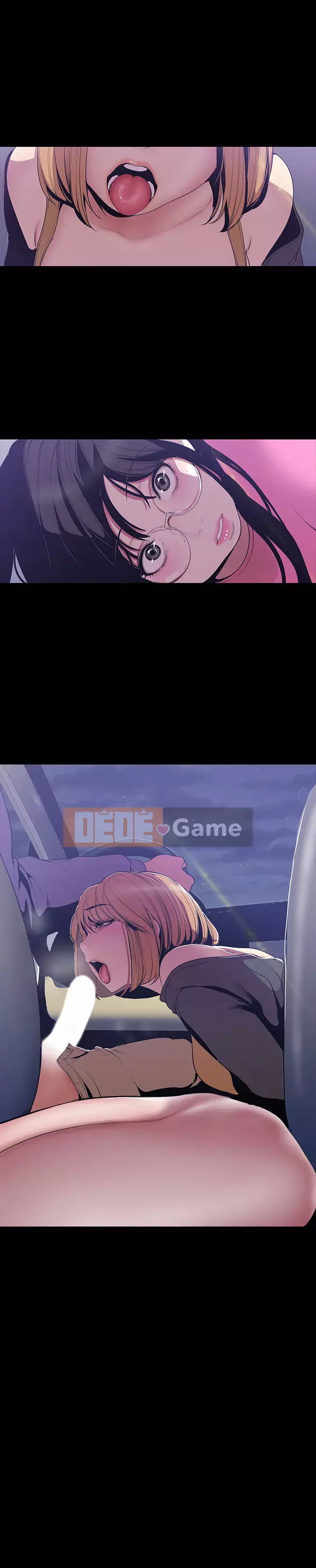 Thế giới mới dũng cảm Chương 1-88