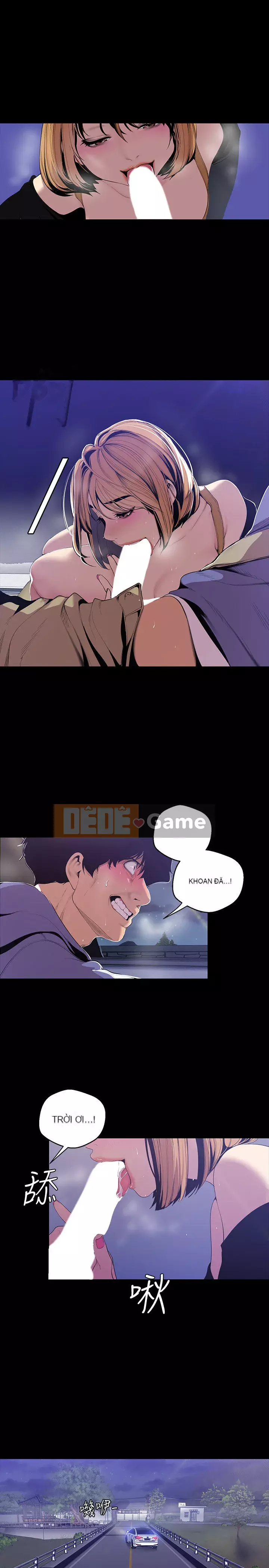 Thế giới mới dũng cảm Chương 1-88