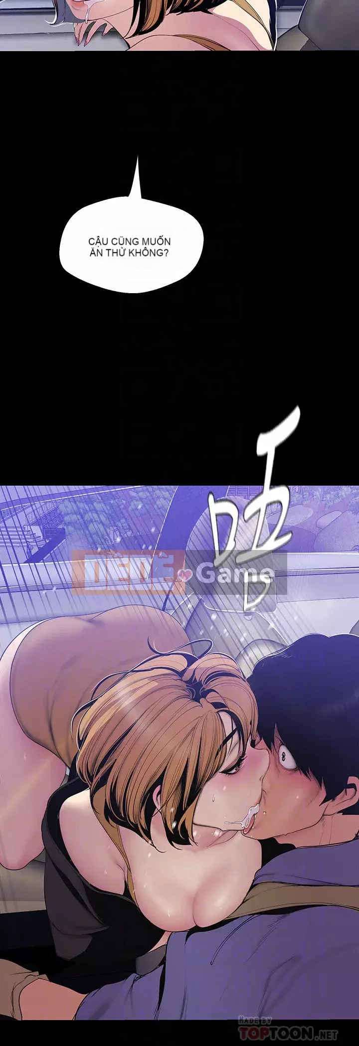 Thế giới mới dũng cảm Chương 1-88