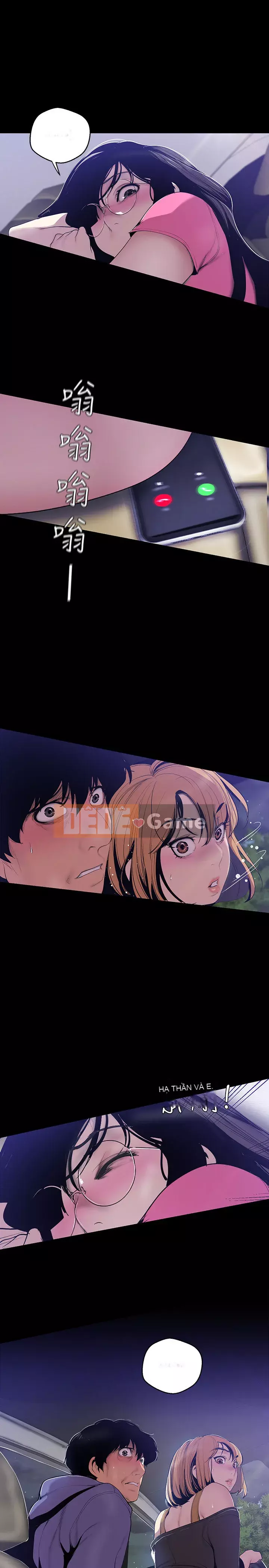 Thế giới mới dũng cảm Chương 1-88