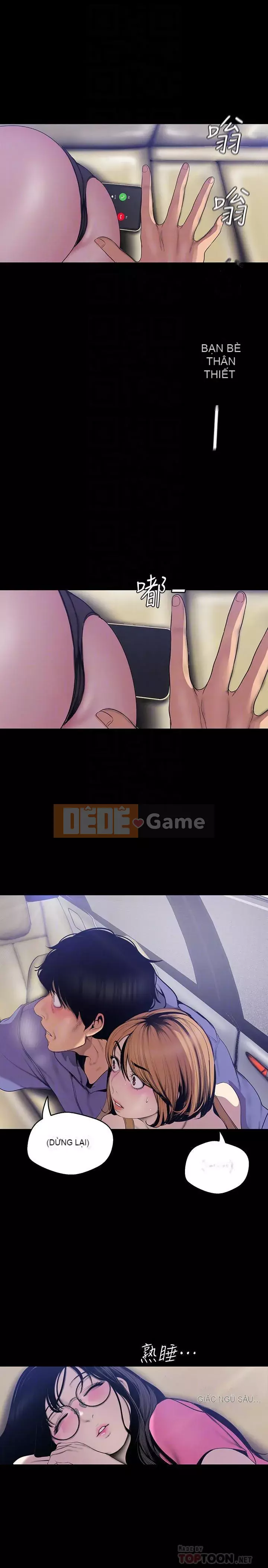 Thế giới mới dũng cảm Chương 1-88