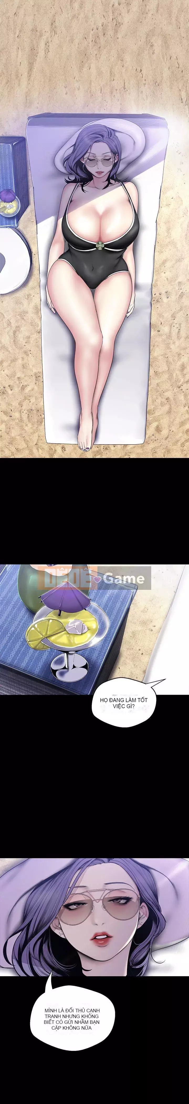 Thế giới mới dũng cảm Chương 1-88