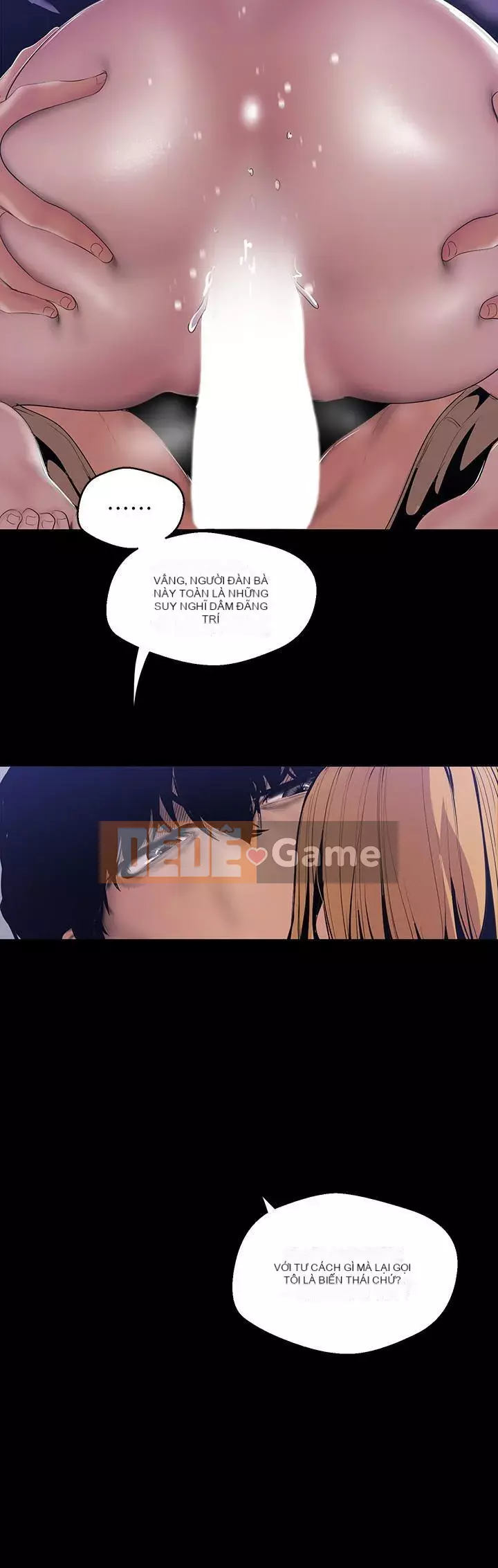 Thế giới mới dũng cảm Chương 1-88