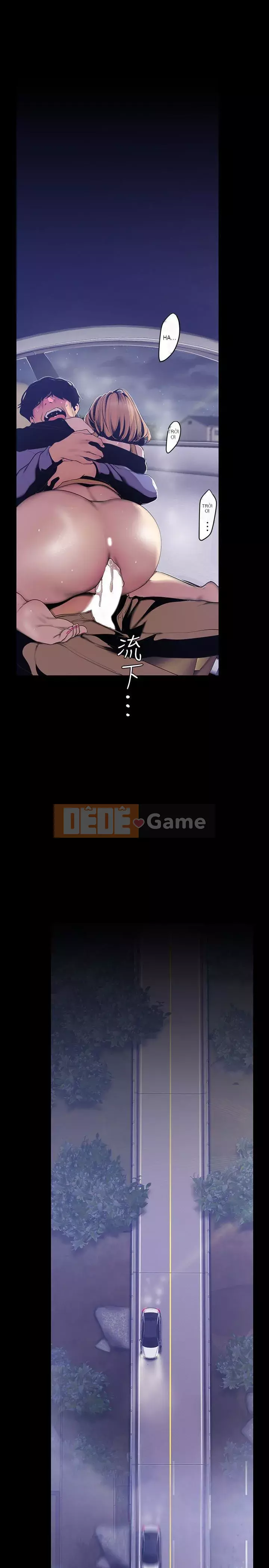 Thế giới mới dũng cảm Chương 1-88