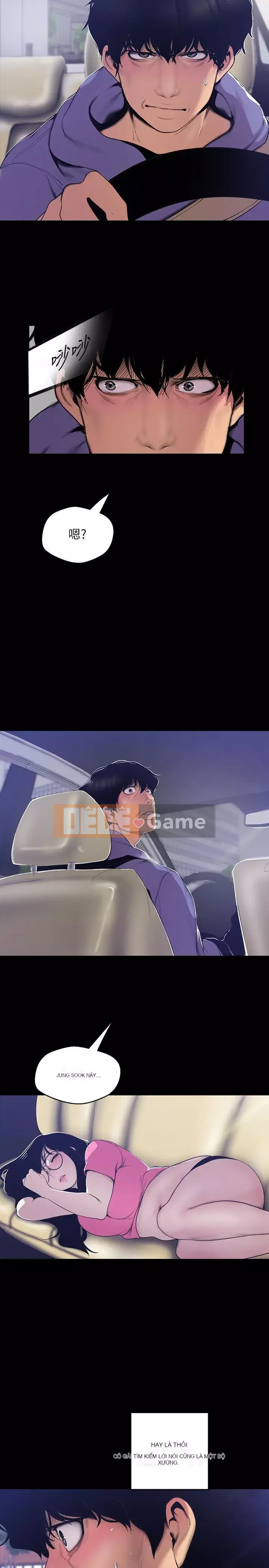 Thế giới mới dũng cảm Chương 1-88