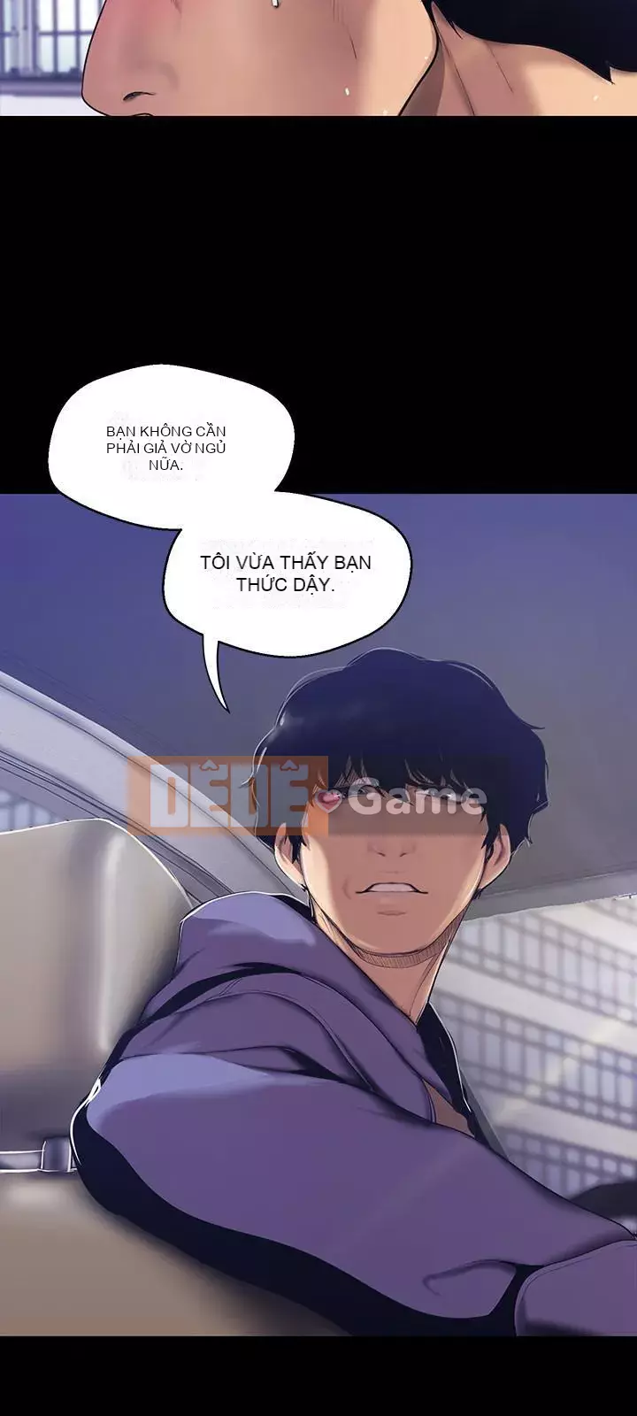 Thế giới mới dũng cảm Chương 1-88