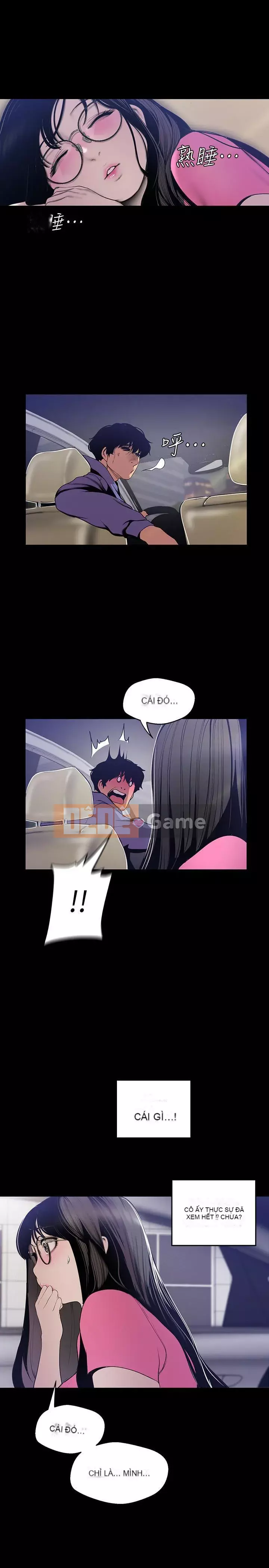 Thế giới mới dũng cảm Chương 1-88