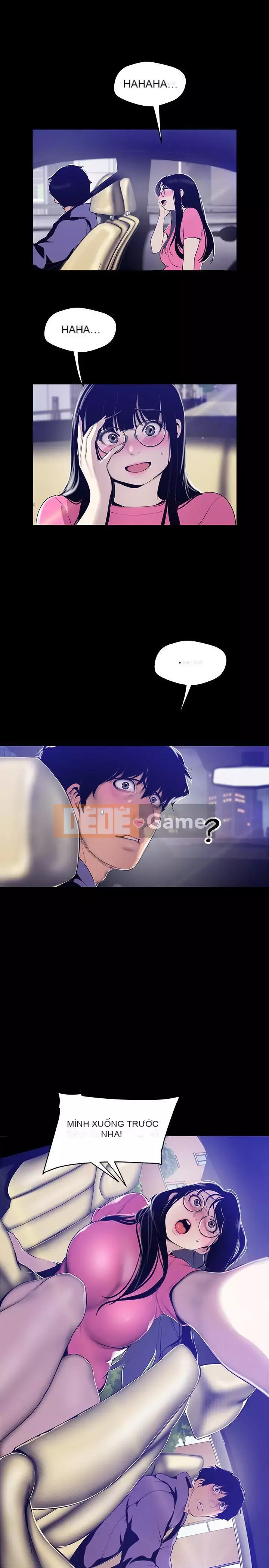 Thế giới mới dũng cảm Chương 1-88