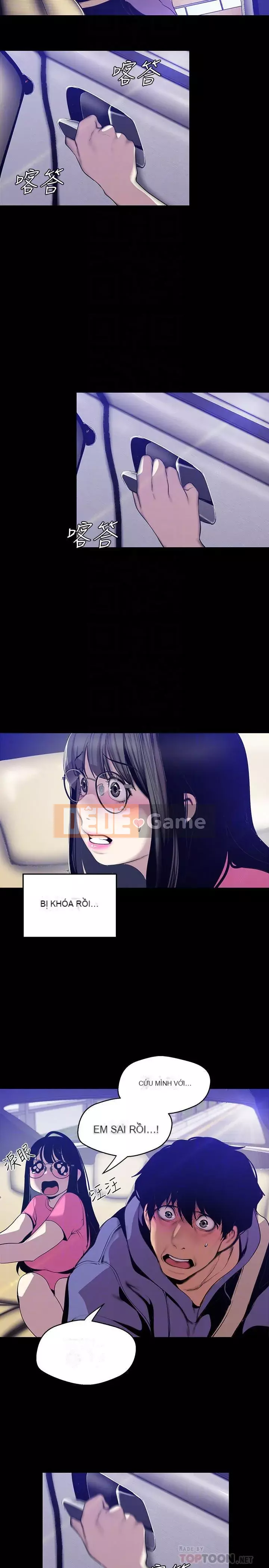 Thế giới mới dũng cảm Chương 1-88