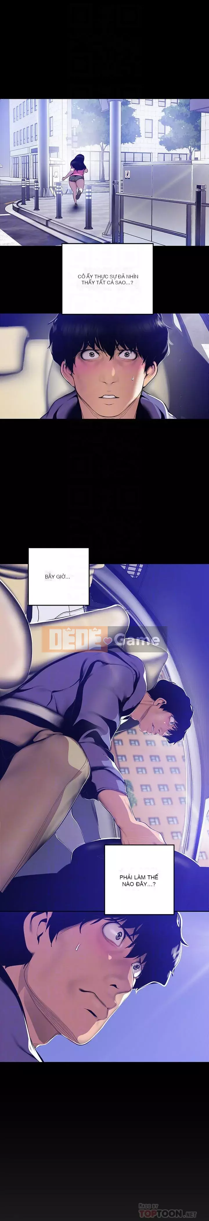 Thế giới mới dũng cảm Chương 1-88