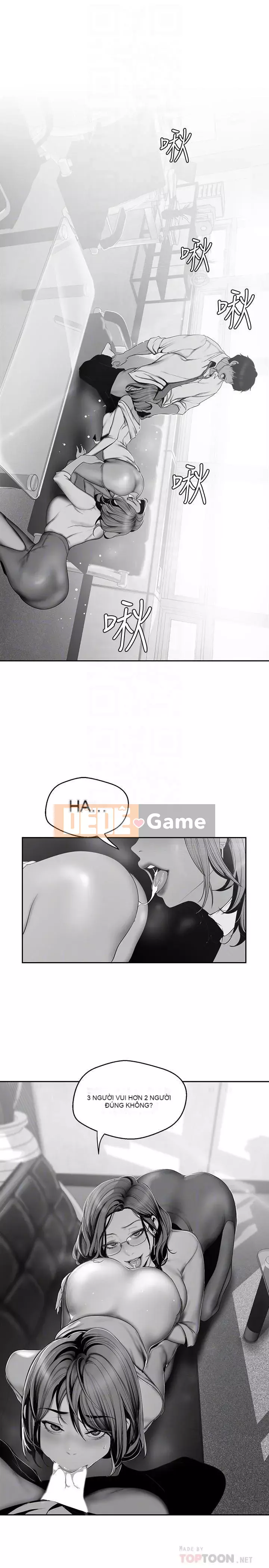 Thế giới mới dũng cảm Chương 1-88