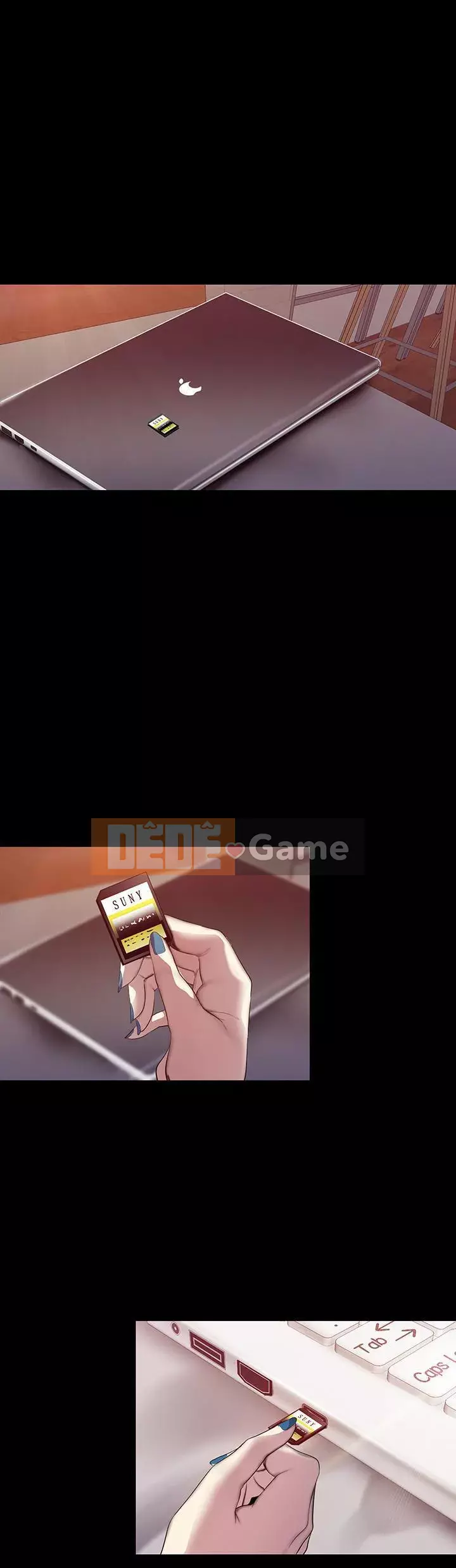 Thế giới mới dũng cảm Chương 1-88