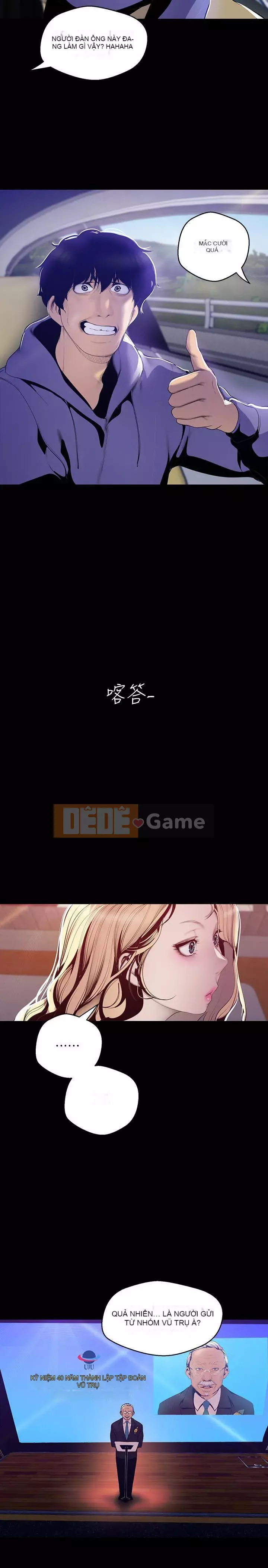 Thế giới mới dũng cảm Chương 1-88