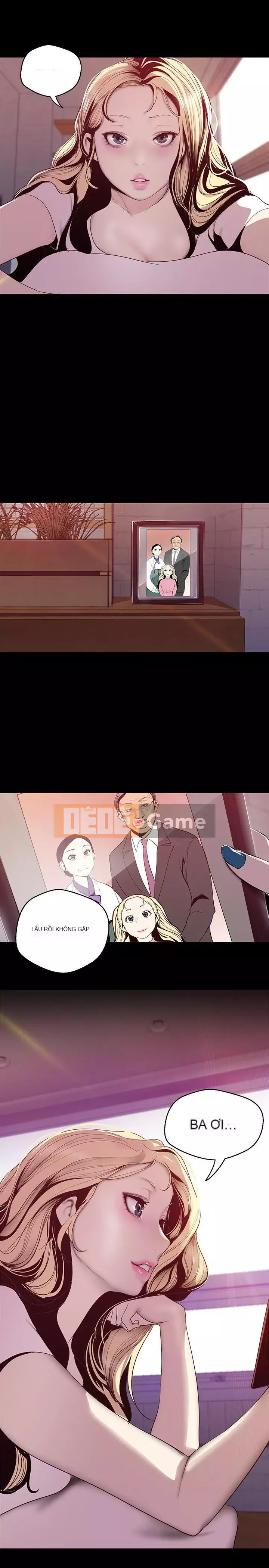 Thế giới mới dũng cảm Chương 1-88