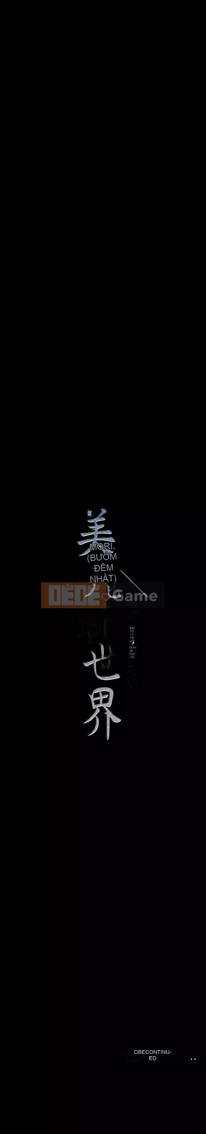 Thế giới mới dũng cảm Chương 1-88