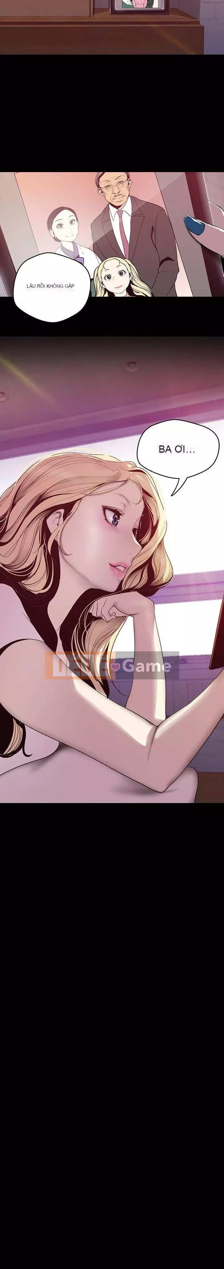 Thế giới mới dũng cảm Chương 1-88