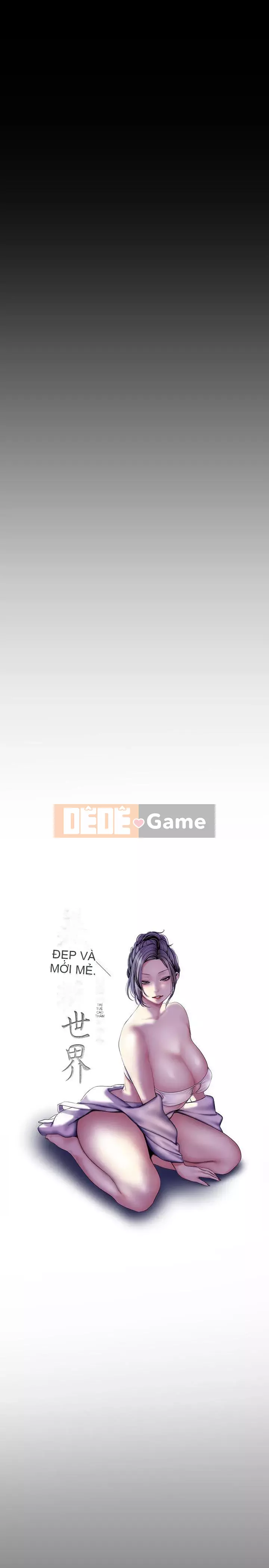 Thế giới mới dũng cảm Chương 1-88