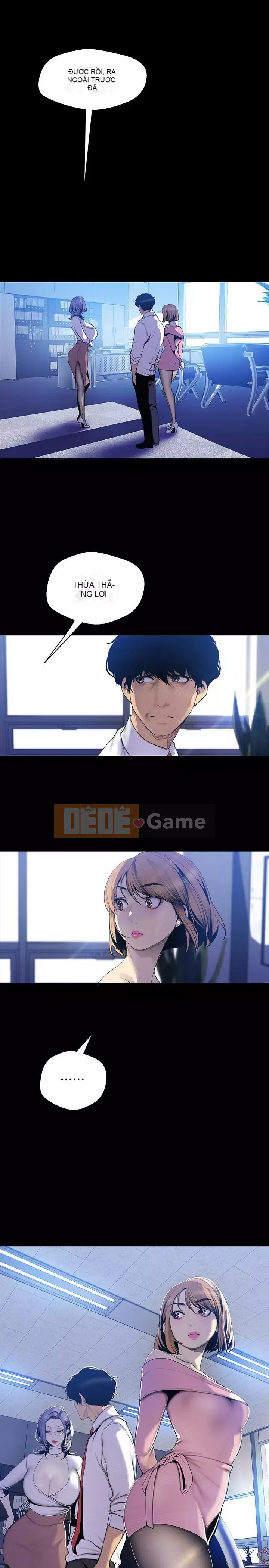 Thế giới mới dũng cảm Chương 1-88