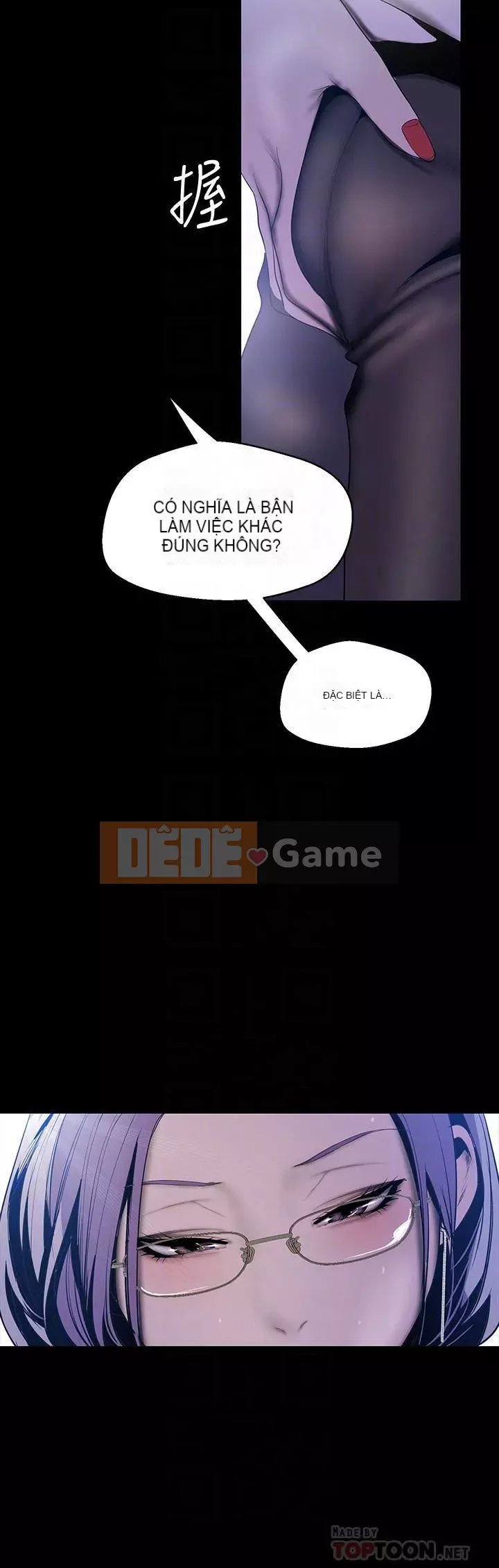 Thế giới mới dũng cảm Chương 1-88