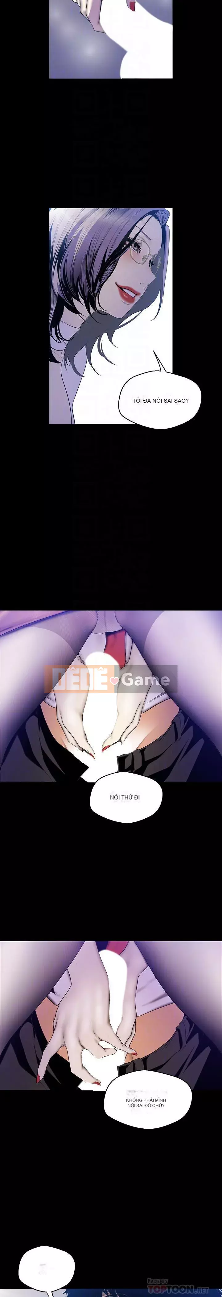 Thế giới mới dũng cảm Chương 1-88