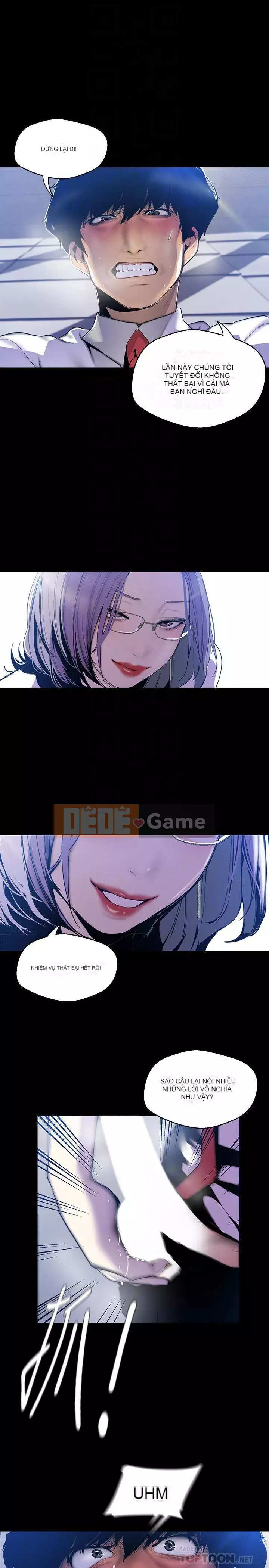 Thế giới mới dũng cảm Chương 1-88