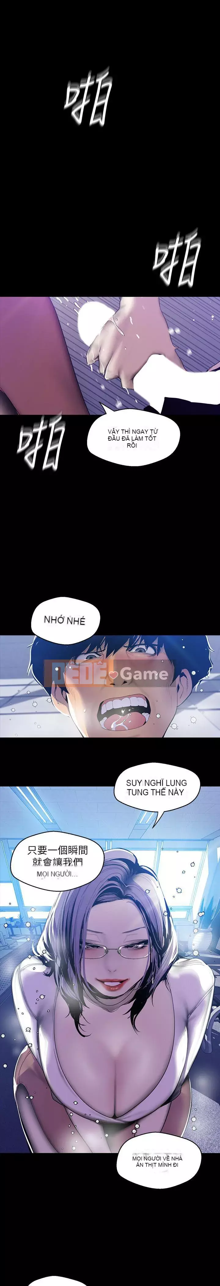 Thế giới mới dũng cảm Chương 1-88