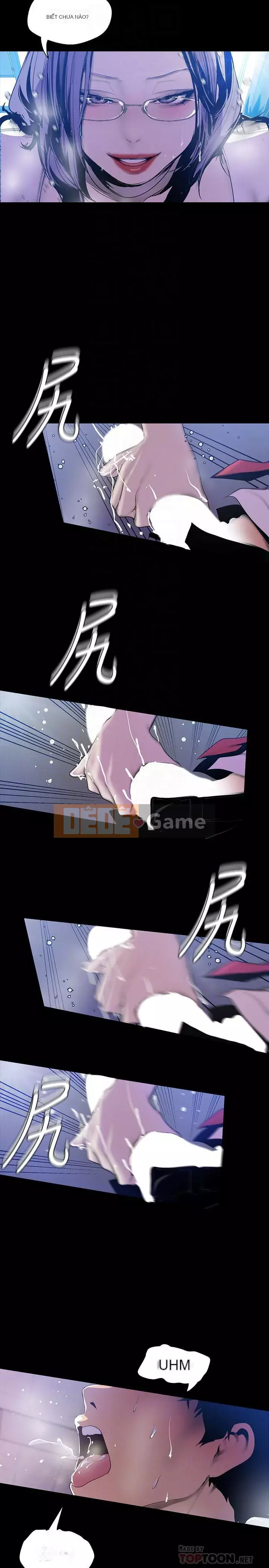 Thế giới mới dũng cảm Chương 1-88