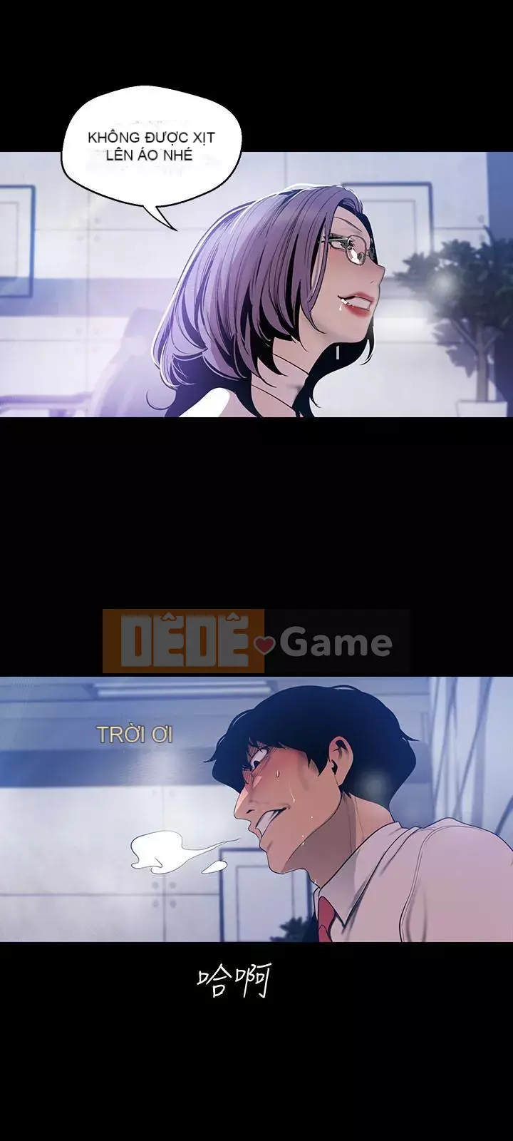 Thế giới mới dũng cảm Chương 1-88