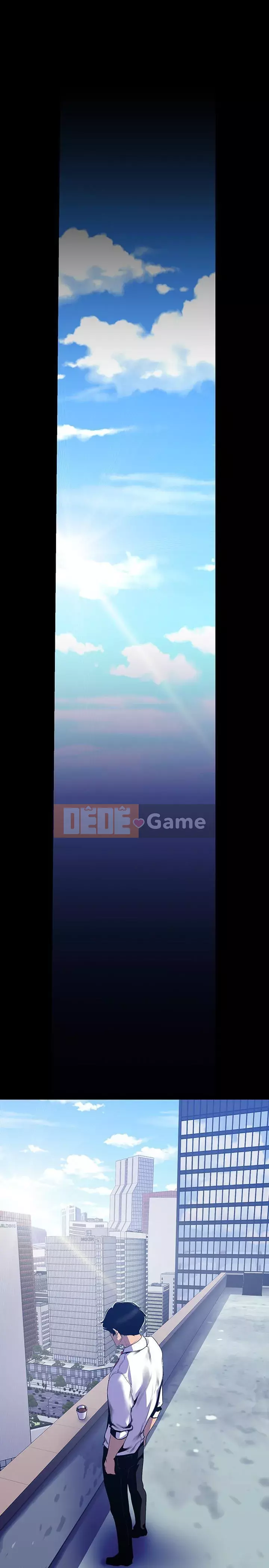 Thế giới mới dũng cảm Chương 1-88