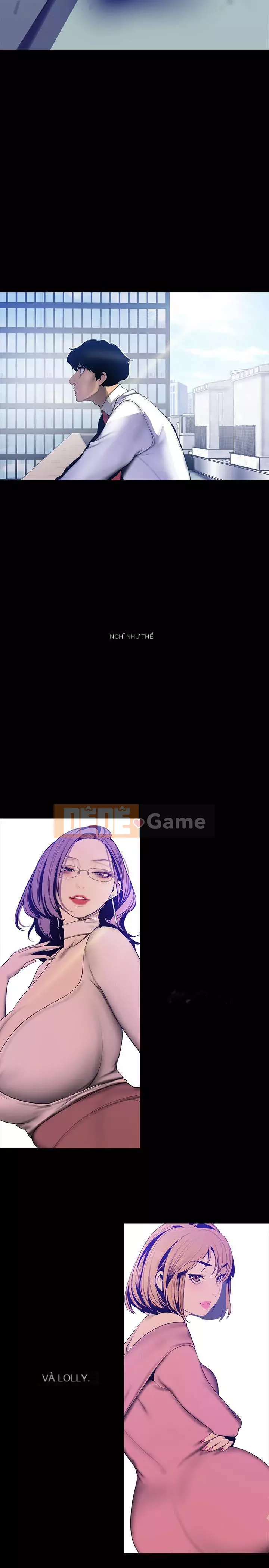 Thế giới mới dũng cảm Chương 1-88