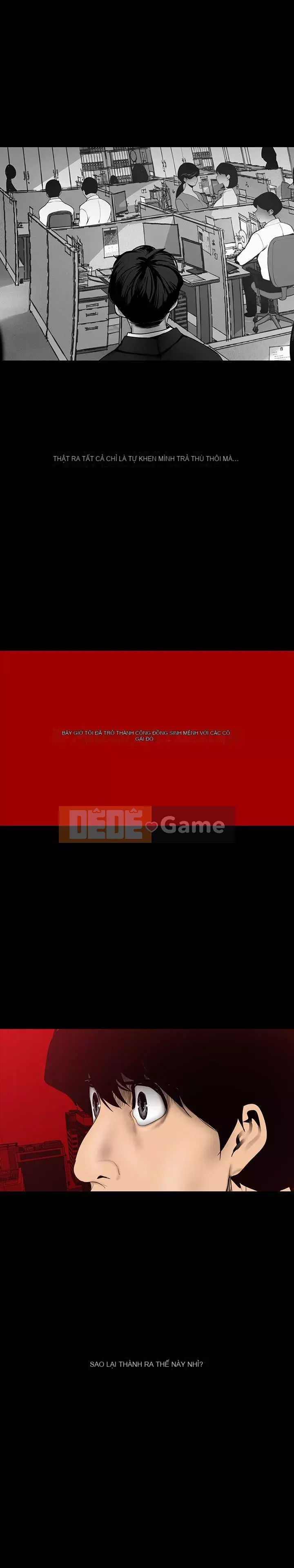 Thế giới mới dũng cảm Chương 1-88