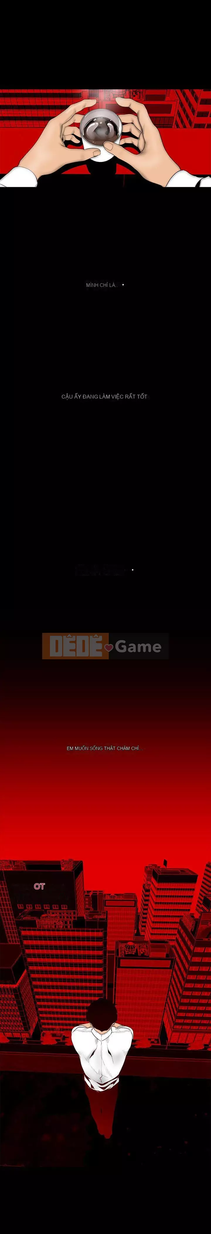 Thế giới mới dũng cảm Chương 1-88