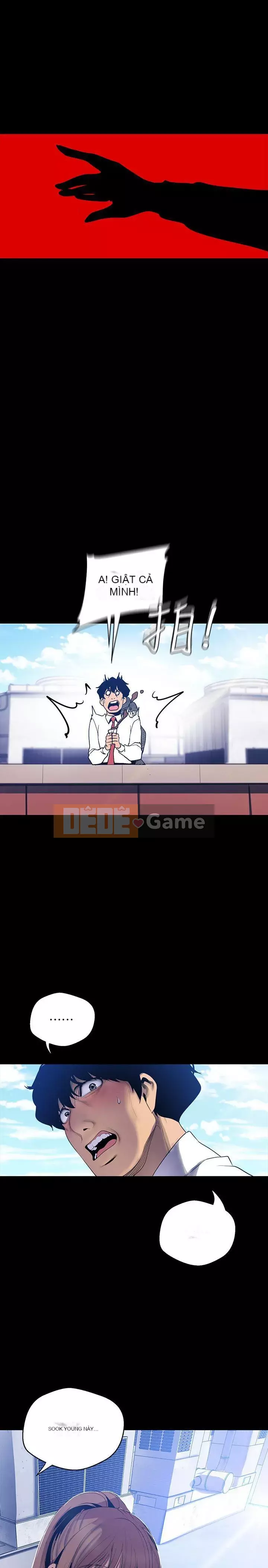 Thế giới mới dũng cảm Chương 1-88