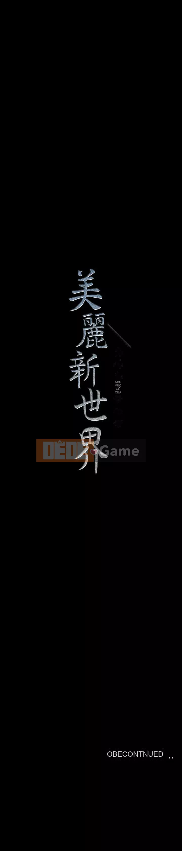 Thế giới mới dũng cảm Chương 1-88