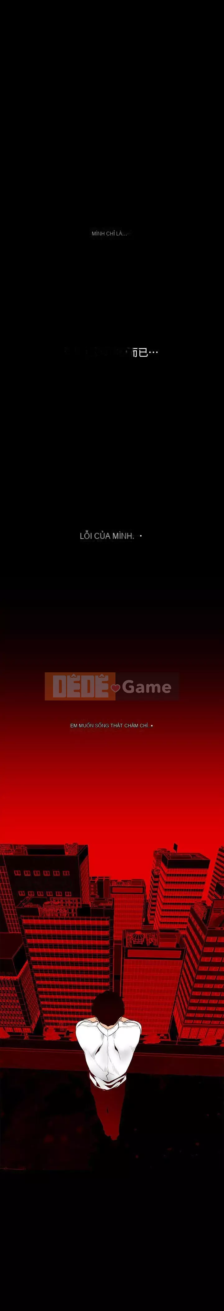 Thế giới mới dũng cảm Chương 1-88