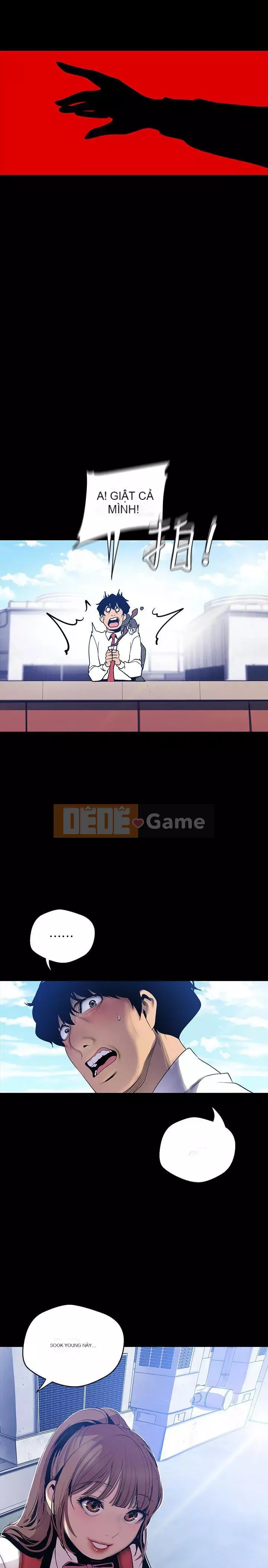 Thế giới mới dũng cảm Chương 1-88