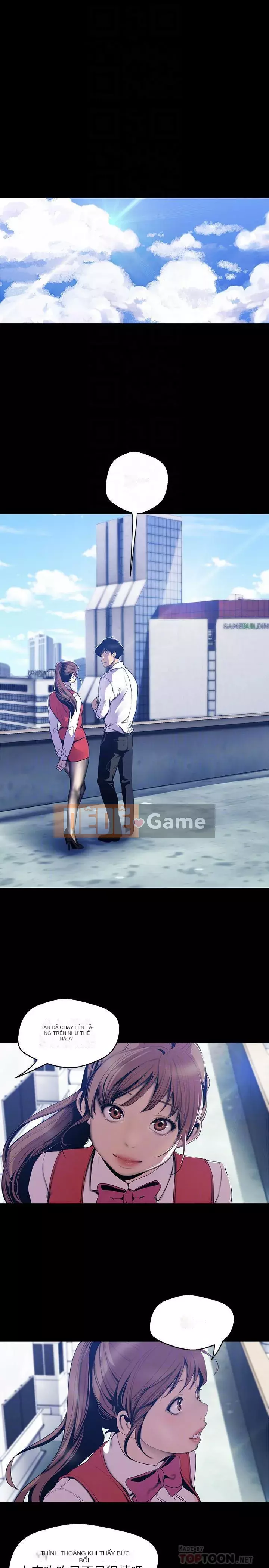 Thế giới mới dũng cảm Chương 1-88