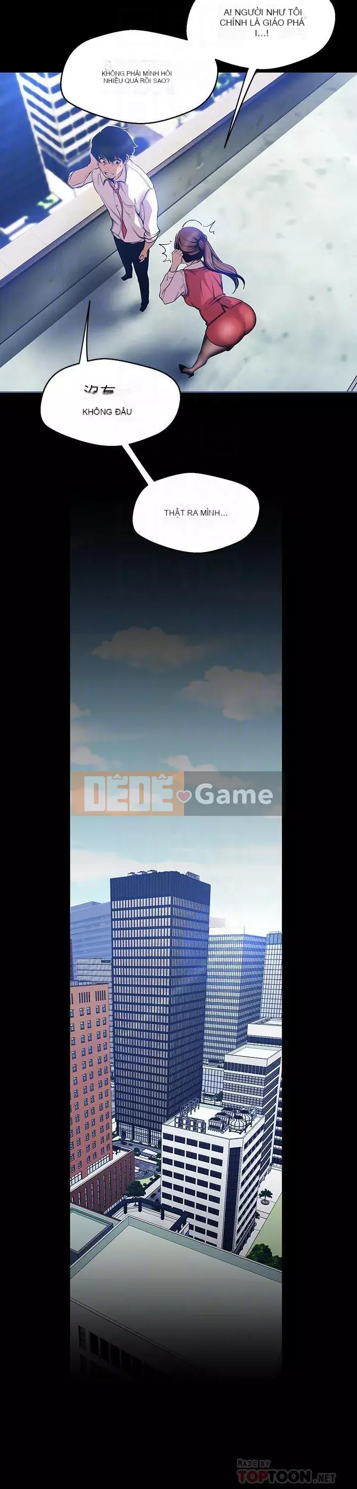 Thế giới mới dũng cảm Chương 1-88